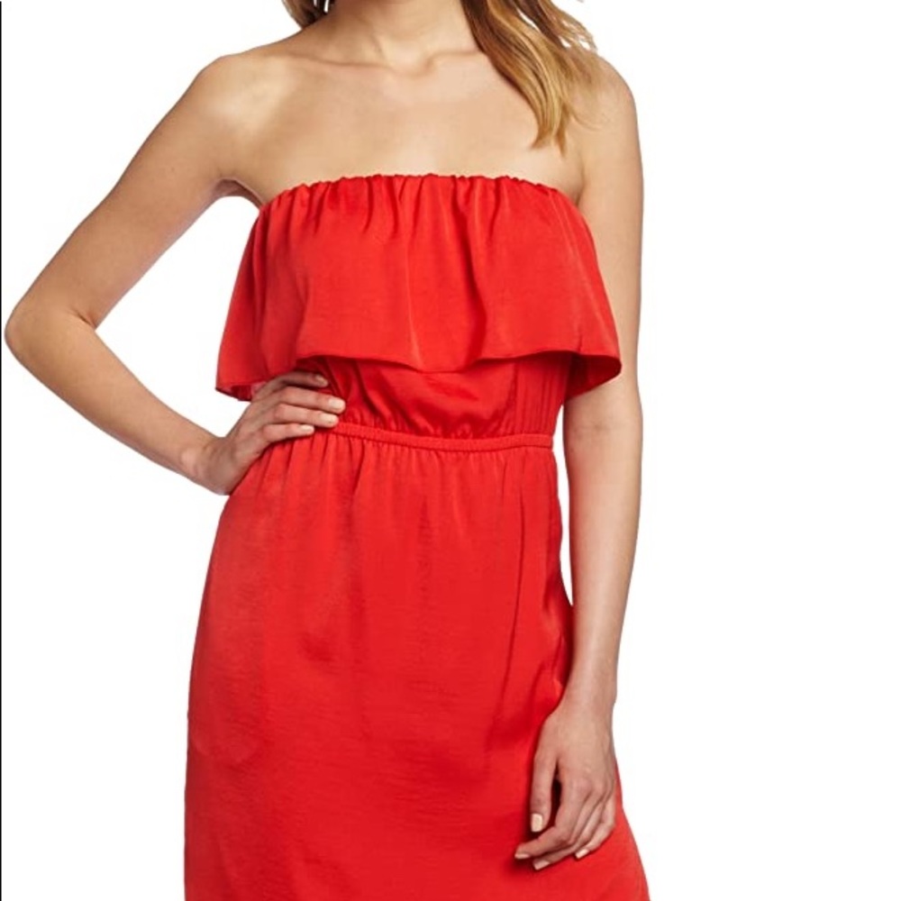 BCBG Maxazria Dress Model Number JUF6Q880